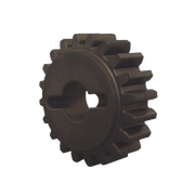 PIÑON Z-16 M4 PARA FAAC 740/741/844 DE 3/2 FASES-Acceso Vehicular-FAAC-Bsai Seguridad & Controles