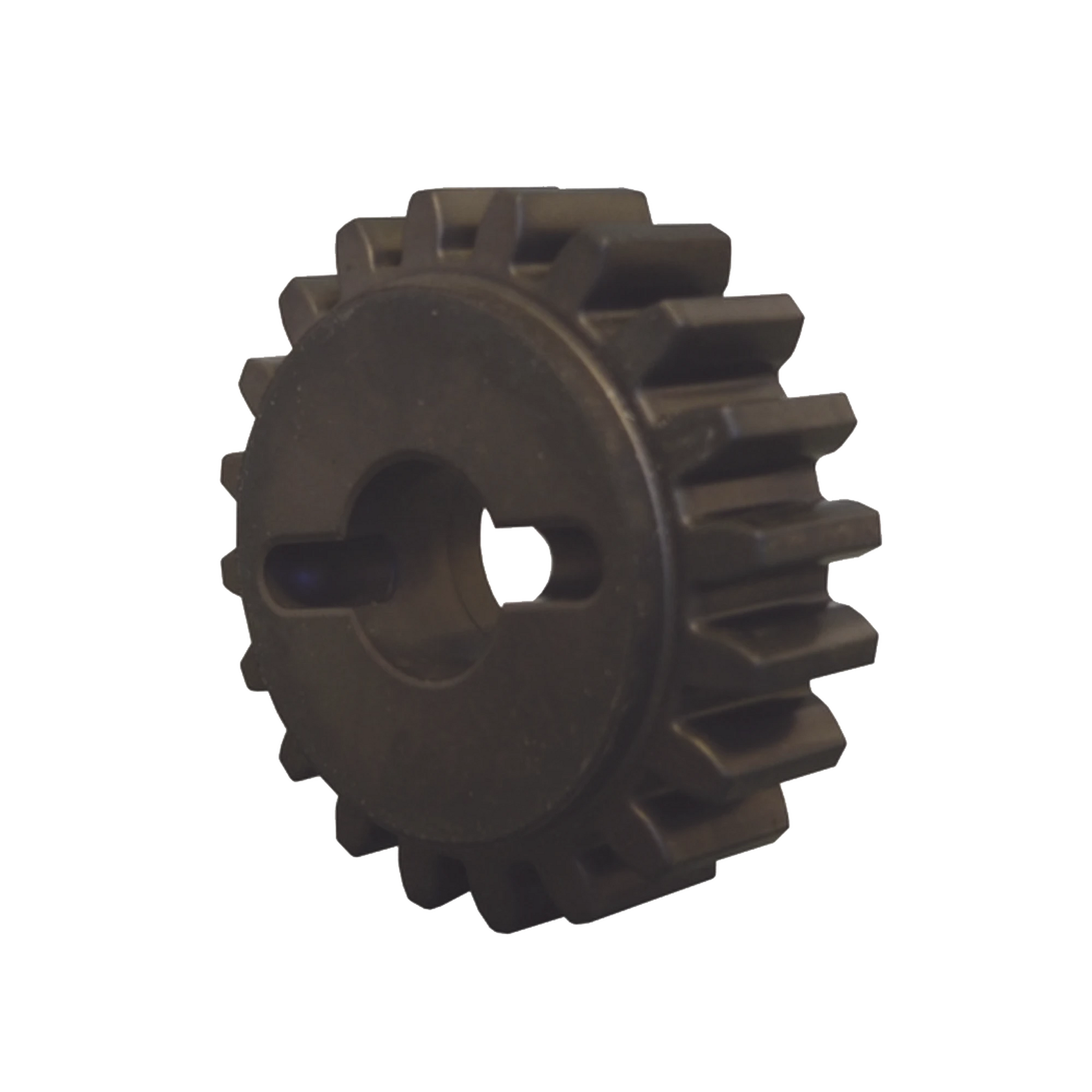 PIÑON Z-16 M4 PARA FAAC 740/741/844 DE 3/2 FASES-Acceso Vehicular-FAAC-Bsai Seguridad & Controles