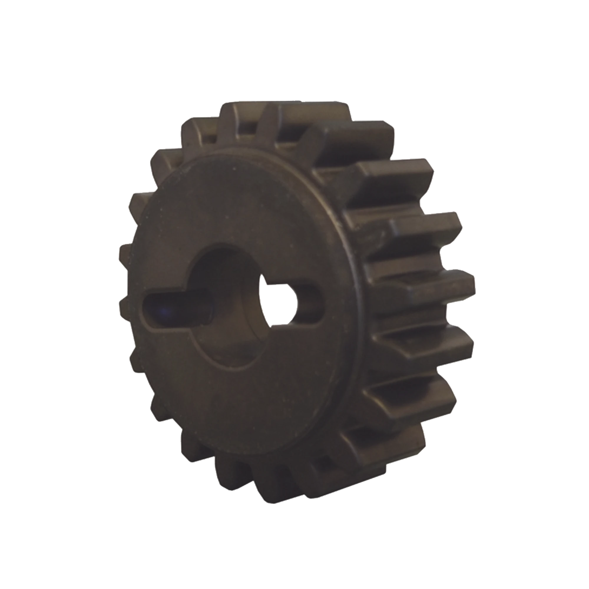 PIÑON Z-16 M4 PARA FAAC 740/741/844 DE 3/2 FASES-Acceso Vehicular-FAAC-Bsai Seguridad & Controles