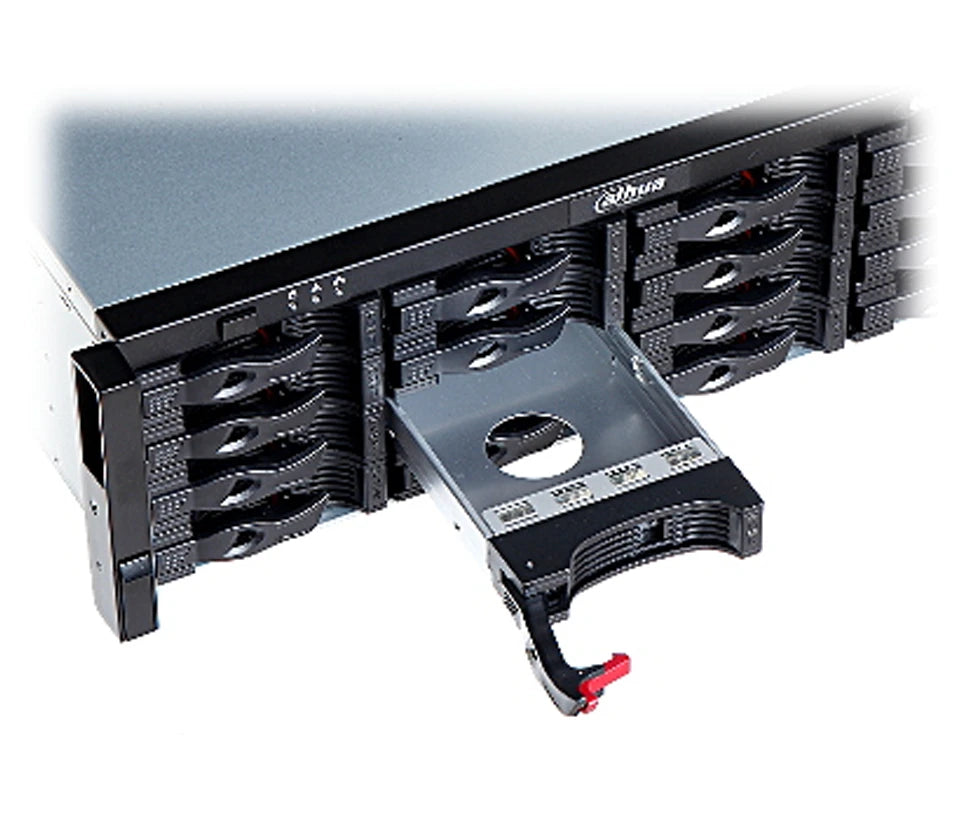 DAHUA NVR616-64-4KS2- NVR de 64 Canales IP 4k/ H265/ H264/DEWARP/ 384 MBS DE GRABACION/ 2 HDMI-Nvrs-DAHUA-Bsai Seguridad & Controles