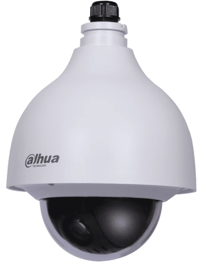 DAHUA SD40212THN- CAMARA IP DOMO PTZ 12X/ 2 MEGAPIXELES-PTZ-DAHUA-Bsai Seguridad & Controles