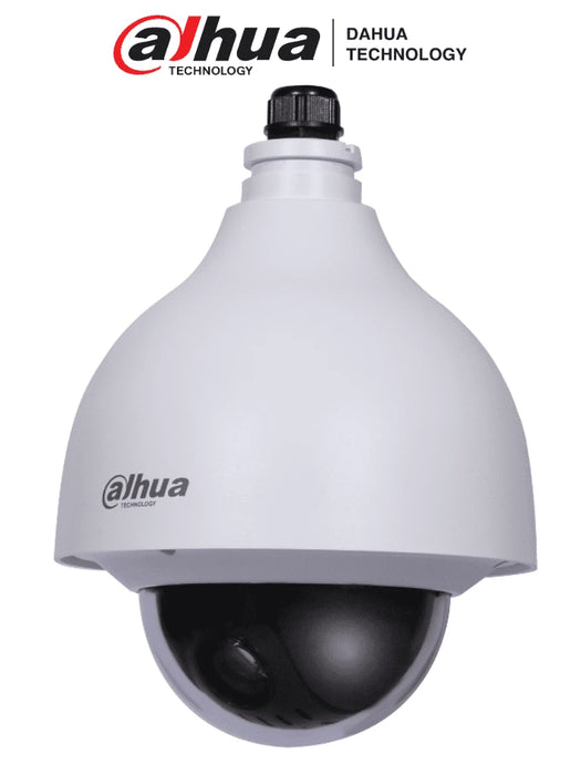 DAHUA SD40212THN- CAMARA IP DOMO PTZ 12X/ 2 MEGAPIXELES-PTZ-DAHUA-DAI045034-Bsai Seguridad & Controles