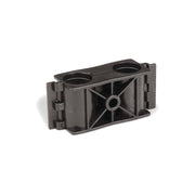 SUJETADOR DE DOBLE CLICK PARA CABLE COAXIAL DE 1/2 PAQUETE DE 10 PIEZAS.-Cableado-ANDREW-Bsai Seguridad & Controles