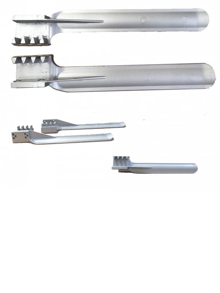 WEJOIN SOPORTEMOT - LIMITE PARA CREMALLERA DE MOTOR DESLIZANTE 77309 / 2 PIEZAS-Motores Para Portones-WEJOIN-Bsai Seguridad & Controles