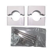 SOPORTE PARA ANTENAS MORAD 9117-4 DE 1-1/2 PULGADAS.-Antenas-MORAD-Bsai Seguridad & Controles