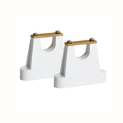 ADAPTADOR PARA ANTENA MARINAS MORAD 9117-4 DE 1-1/2 PULGADAS.-Antenas-MORAD-Bsai Seguridad & Controles