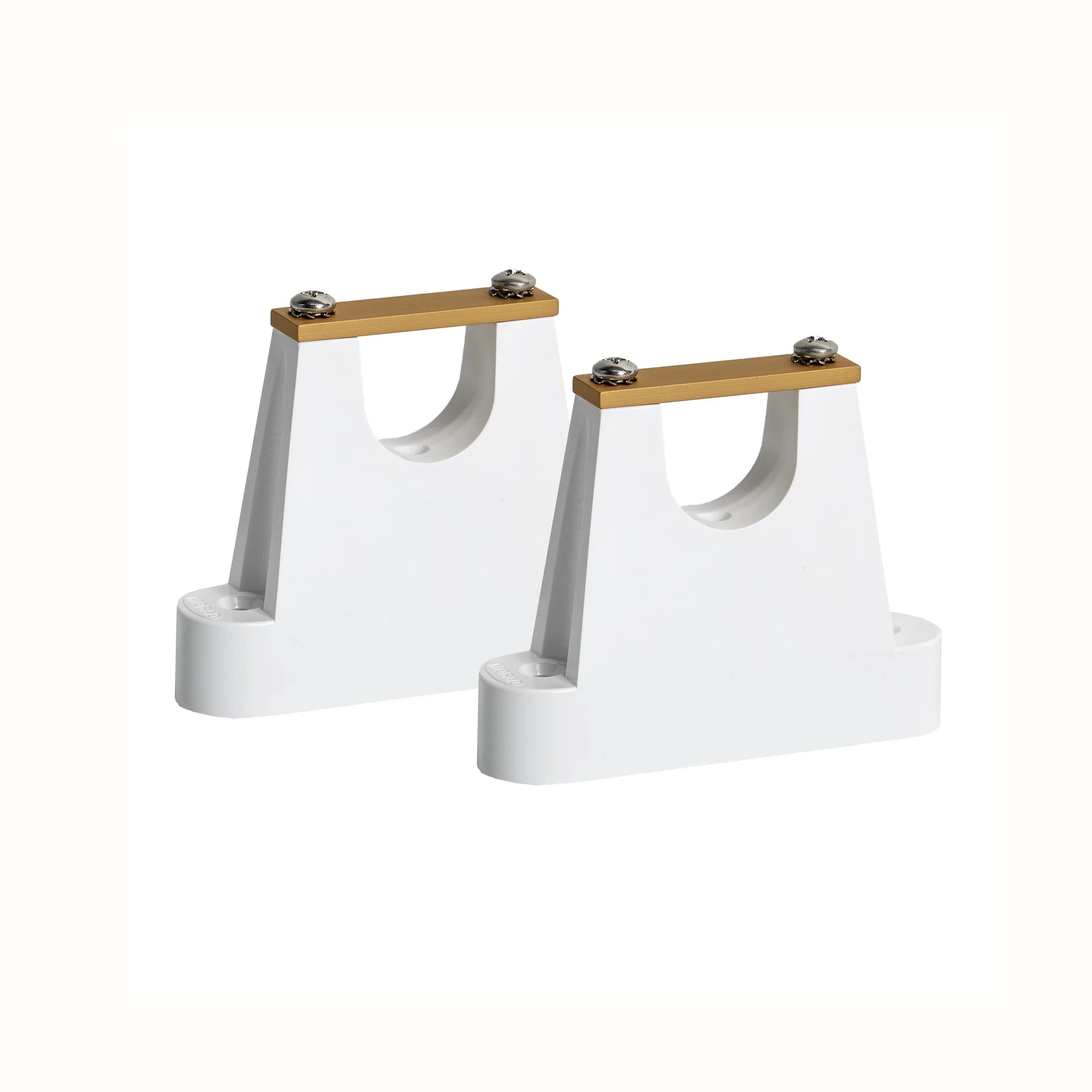 ADAPTADOR PARA ANTENA MARINAS MORAD 9117-4 DE 1-1/2 PULGADAS.-Antenas-MORAD-Bsai Seguridad & Controles