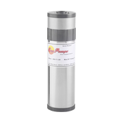 BOMBA SOLAR SUMERGIBLE PARA AGUA, CARGA DINÁMICA HASTA 70M,DESCARGA DE 1/2 PULGADA, 7.6 LPM MAX-Energía Solar y Eólica-SUN PUMPS-Bsai Seguridad & Controles