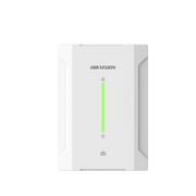 (AX HYBRID PRO) EXPANSOR DE 8 ZONAS CABLEADAS / CONEXIÓN RS-485 HACIA EL PANEL CON SALIDA PARA CONEXIÓN EN CASCADA / PERMITE AGREGAR SENSORES CABLEADOS / 2 SALIDAS DE RELEVADOR-Paneles de Alarma y Accesorios Hikvision-HIKVISION-Bsai Seguridad & Controles