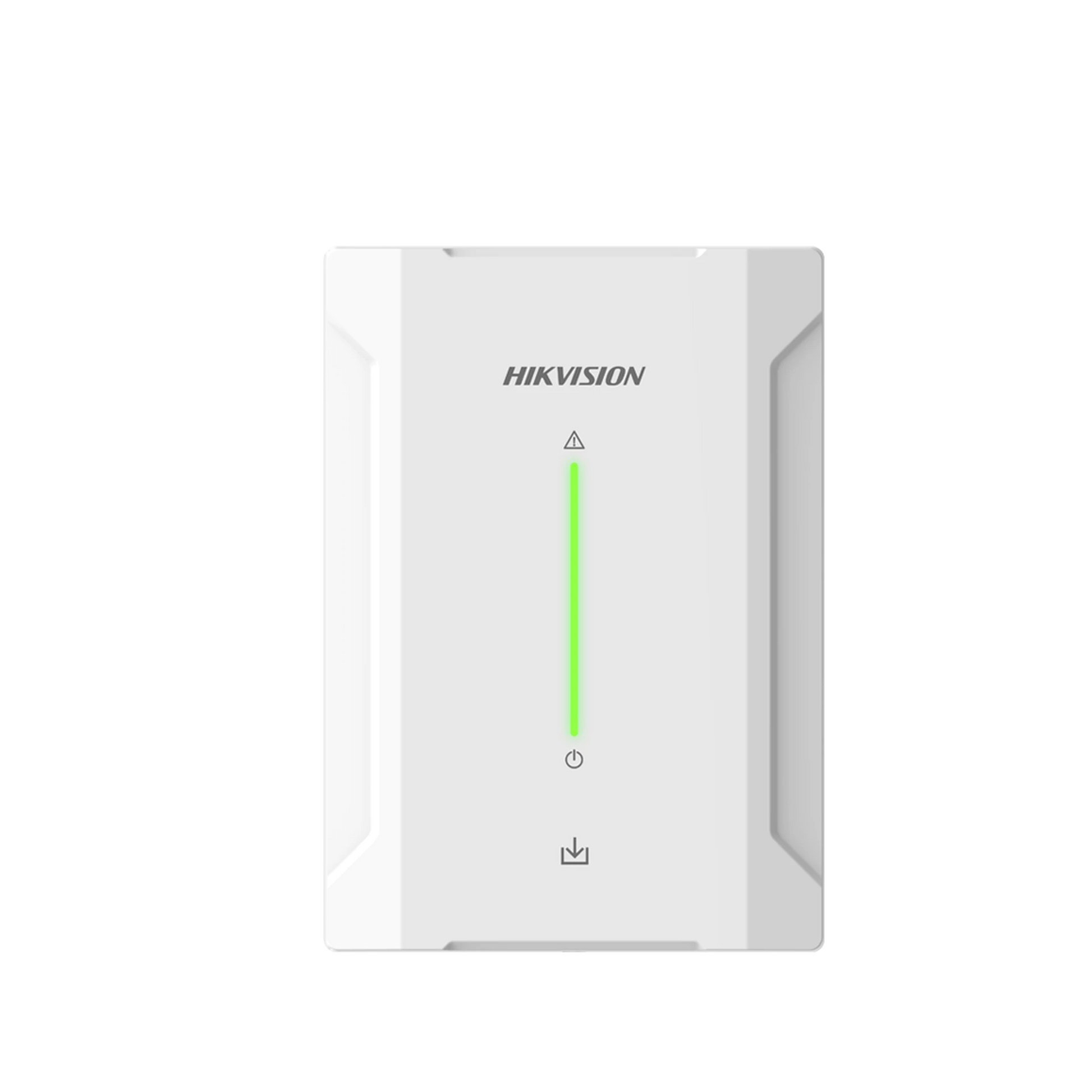 (AX HYBRID PRO) EXPANSOR DE 8 ZONAS CABLEADAS / CONEXIÓN RS-485 HACIA EL PANEL CON SALIDA PARA CONEXIÓN EN CASCADA / PERMITE AGREGAR SENSORES CABLEADOS / 2 SALIDAS DE RELEVADOR-Paneles de Alarma y Accesorios Hikvision-HIKVISION-Bsai Seguridad & Controles