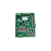 UNIDAD ANALIZADORA PARA 2 ZONAS / CADA ZONA DE 305 METROS / 2 SALIDAS DE RELEVADOR-Proteccion Perimetral-RBTEC-Bsai Seguridad & Controles