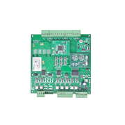 UNIDAD ANALIZADORA PARA 2 ZONAS / CADA ZONA SOPORTA HASTA 305 METROS / 2 SALIDAS DE RELEVADOR-Protección Perimetral-RBTEC-Bsai Seguridad & Controles