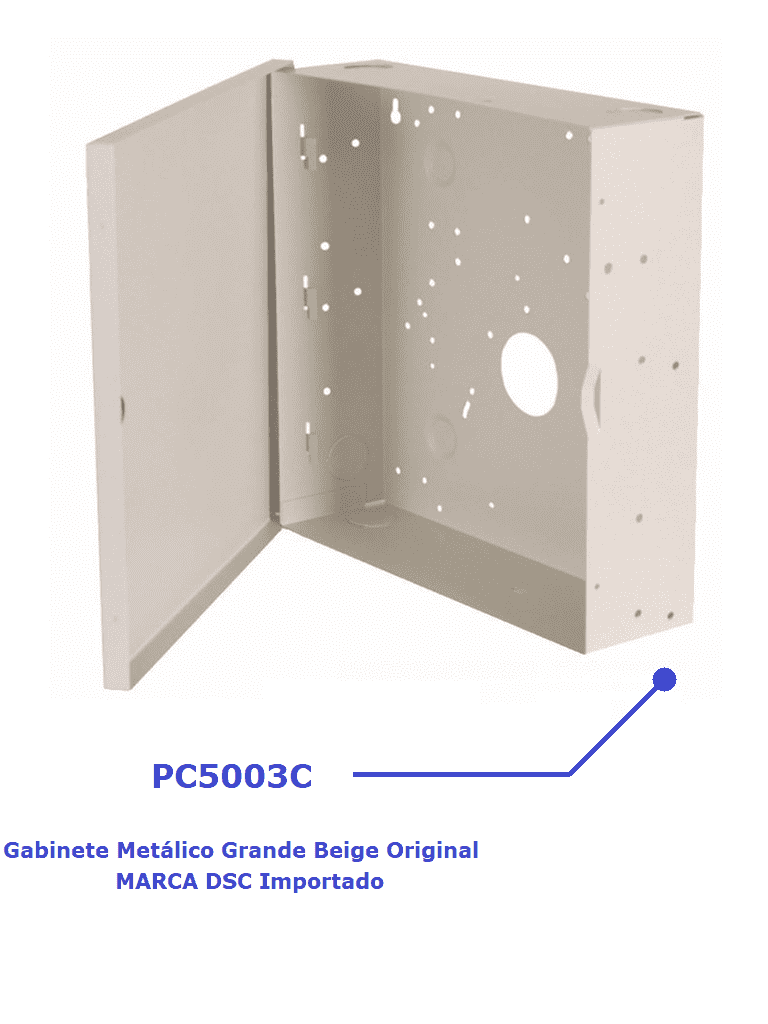 DSC PRO-RF-IP - PAQUETE PRO 32 ZONAS CON COMUNICADOR IP INTEGRADO/ PANEL HS3032/ TECLADO CON TRANSCEPTOR HS2LCDRFPRO / FUENTE HS65WPSNA / SENSOR MOVIMIENTO PG9914 / 2 SENSORES MAGNÉTICOS PG9303 Y GABINETE-Paquetes de Alarma-DSC-Bsai Seguridad & Controles