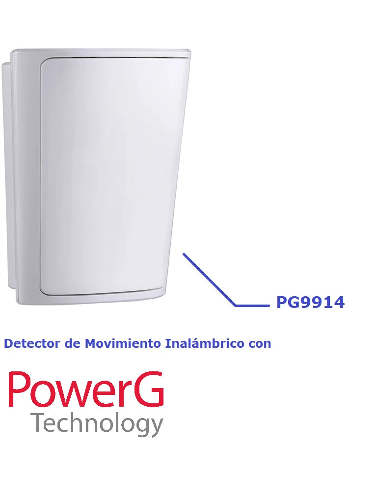 DSC PRO-RF-IP - PAQUETE PRO 32 ZONAS CON COMUNICADOR IP INTEGRADO/ PANEL HS3032/ TECLADO CON TRANSCEPTOR HS2LCDRFPRO / FUENTE HS65WPSNA / SENSOR MOVIMIENTO PG9914 / 2 SENSORES MAGNÉTICOS PG9303 Y GABINETE-Paquetes de Alarma-DSC-Bsai Seguridad & Controles