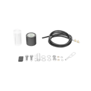 KIT DE ATERRIZAJE PARA CABLE COAXIAL DE 1/2-Protección Contra Descarga-SYSCOM TOWERS-Bsai Seguridad & Controles