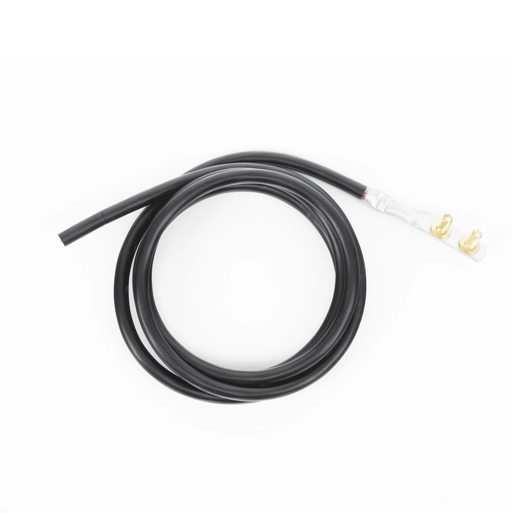 KIT DE ATERRIZAJE PARA CABLE COAXIAL DE 1/2-Protección Contra Descarga-SYSCOM TOWERS-Bsai Seguridad & Controles