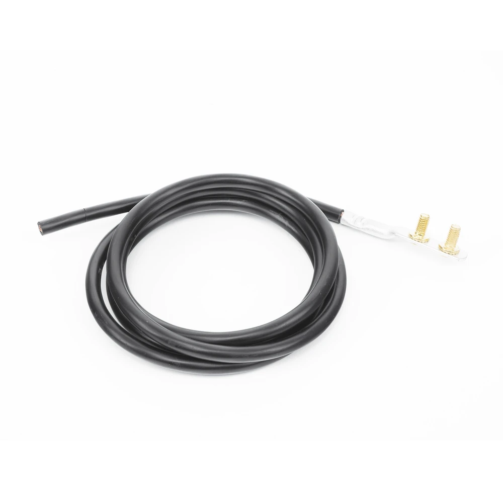 KIT DE ATERRIZAJE PARA CABLE COAXIAL DE 1/2-Protección Contra Descarga-SYSCOM TOWERS-Bsai Seguridad & Controles