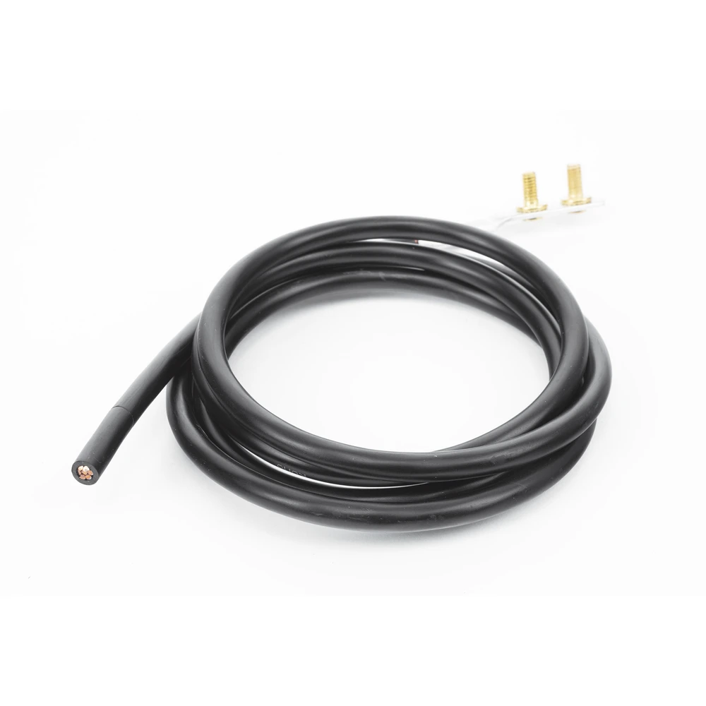 KIT DE ATERRIZAJE PARA CABLE COAXIAL DE 1/2-Protección Contra Descarga-SYSCOM TOWERS-Bsai Seguridad & Controles