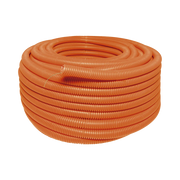 MANGUERA FLEXIBLE 1/2 X 100 METROS DE POLIETILENO ALTA DENSIDAD.-Canalización-SURTEK-Bsai Seguridad & Controles