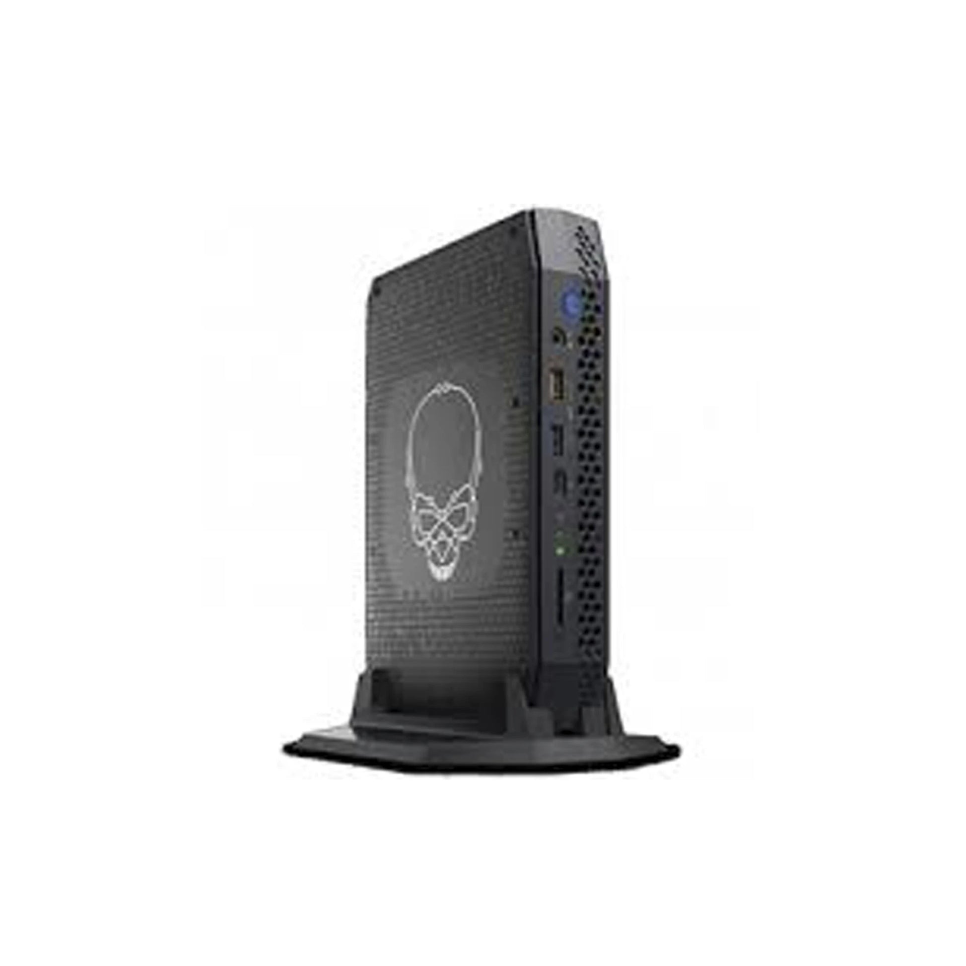 MINI PC PERFORMANCE / EXTREME / 9NA GENERACIÓN / CORE I7 / 1 X HDMI / 2 X USB 3.0-Almacenamiento NAS-SAN-eSATA-INTEL-Bsai Seguridad & Controles
