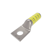 TERMINAL DE COMPRESIÓN PARA TORNILLO 1/2 " Y CALIBRE 250 KCMIL.-Racks y Gabinetes-HUBBELL BURNDY-Bsai Seguridad & Controles