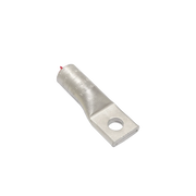 ZAPATA DE COMPRESIÓN BIMETÁLICA DE AL-CU PARA TORNILLO 1/2 " Y CALIBRE 250 KCMIL.-Racks y Gabinetes-HUBBELL BURNDY-Bsai Seguridad & Controles
