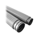 TUBO FLEXIBLE TIPO LIQUIDTIGHT DE 1/2 (13 MM). ACERO + PVC. ROLLO DE 50 METROS.-Tuberia Metalica-ANCLO-Bsai Seguridad & Controles