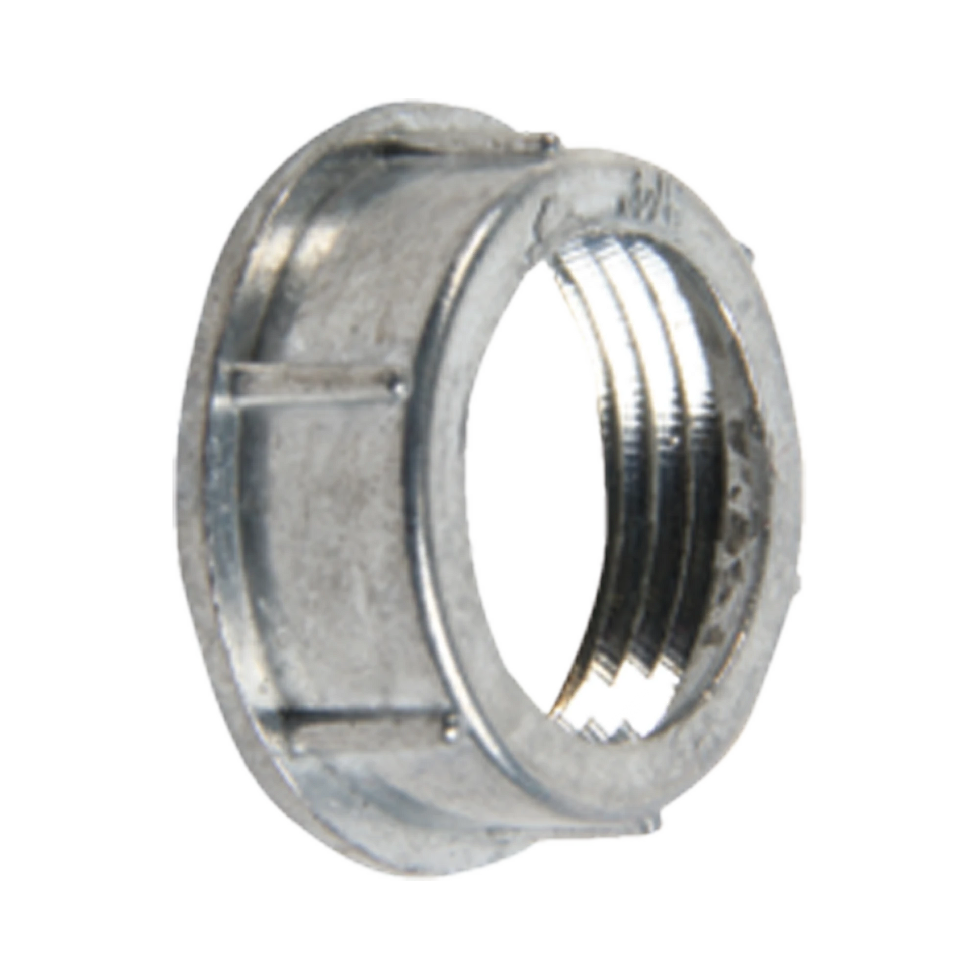 MONITOR METÁLICO DE 1/2 (13 MM).-Tuberia Metalica-ANCLO-Bsai Seguridad & Controles