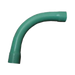 CURVA DE 90 PVC CONDUIT PESADO 2-1/2 (60 MM)-Canalización-CRESCO-Bsai Seguridad & Controles