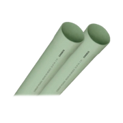TUBO PVC CONDUIT PESADO DE 2-1/2 (60 MM) DE 3MTS-Canalización-CRESCO-Bsai Seguridad & Controles