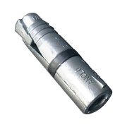 TAQUETE EXPANSOR TIPO Z DE 1/2 X 2 1/2 (SIN TORNILLO).-Fijación-ANCLO-Bsai Seguridad & Controles