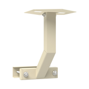 BASE PARA LÁMPARA DE OBSTRUCCIÓN EI-GSLSE. COMPATIBLE CON PERFIL TIPO V HASTA 2-1/2.-Torres y Mástiles-EPCOM INDUSTRIAL-Bsai Seguridad & Controles