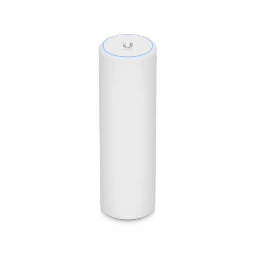 PUNTO DE ACCESO UNIFI WIFI 6 MESH, PARA INTERIOR/EXTERIOR, DOBLE BANDA, 5 GHZ (4X4 MU-MIMO Y OFDMA) / 2.4 GHZ (2X2 MIMO)-Redes WiFi-UBIQUITI NETWORKS-U6MESH-Bsai Seguridad & Controles