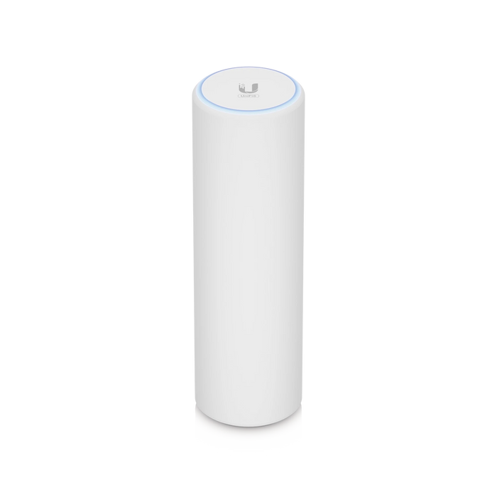 PUNTO DE ACCESO UNIFI WIFI 6 MESH, PARA INTERIOR/EXTERIOR, DOBLE BANDA, 5 GHZ (4X4 MU-MIMO Y OFDMA) / 2.4 GHZ (2X2 MIMO)-Redes WiFi-UBIQUITI NETWORKS-U6MESH-Bsai Seguridad & Controles