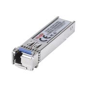 TRANSCEPTOR LADO (A) UN HILO BIDI SFP 2.5GB LC MONOMODO TX 1310NM / RX 1550NM, HASTA 3KM