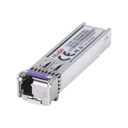 TRANSCEPTOR LADO (B) UN HILO BIDI  SFP 2.5GB LC MONOMODO TX 1550NM / RX 1310NM, HASTA 3KM