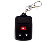 WEJOIN WJRC01- CONTROL REMOTO BARRERA VEHICULAR / MOTOR 77309 / FACIL CONFIGURACION / 20 MTS DE ALCANCE-Refacciones - Control Acceso Vehícular-WEJOIN-Bsai Seguridad & Controles