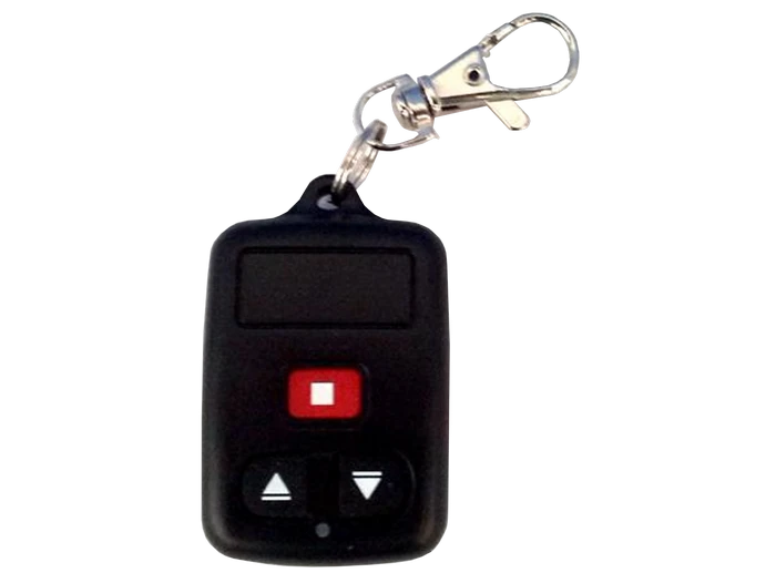 WEJOIN WJRC01- CONTROL REMOTO BARRERA VEHICULAR / MOTOR 77309 / FACIL CONFIGURACION / 20 MTS DE ALCANCE-Refacciones - Control Acceso Vehícular-WEJOIN-Bsai Seguridad & Controles