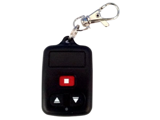 WEJOIN WJRC01- CONTROL REMOTO BARRERA VEHICULAR / MOTOR 77309 / FACIL CONFIGURACION / 20 MTS DE ALCANCE-Refacciones - Control Acceso Vehícular-WEJOIN-77301-Bsai Seguridad & Controles