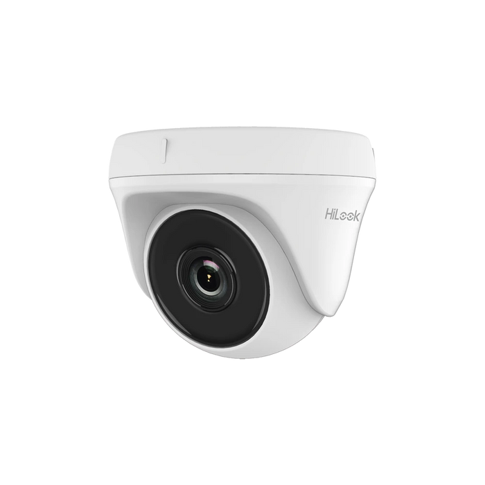 TURRET TURBOHD 1080P / LENTE 2.8 MM / 20 MTS IR EXIR-Cámaras-HIKVISION-THC-T120-PC-Bsai Seguridad & Controles