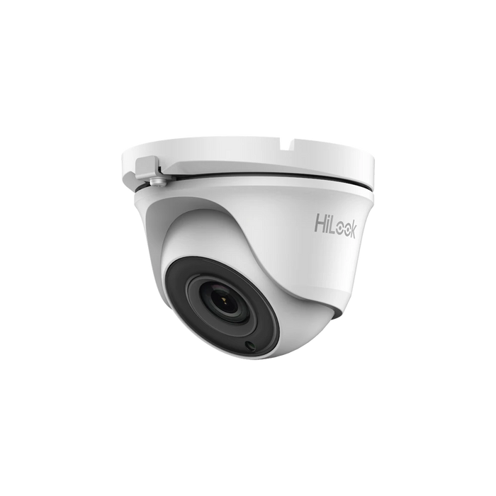 TURRET TURBOHD 1080P / LENTE 2.8 MM / 20 MTS IR EXIR-Cámaras-HIKVISION-THC-T120-MC-Bsai Seguridad & Controles