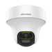 DOMO PT TURBOHD 2 MEGAPIXEL (1080P) / LENTE 3.6 MM / COLORVU / USO EN INTERIOR / MICROFONO INTEGRADO / WDR 130 DB / ANGULO DE VISIÓN DE 83° / 20 MTS LUZ BLANCA-Cámaras-HIKVISION-DS-2CE70DF3T-PTS-Bsai Seguridad & Controles