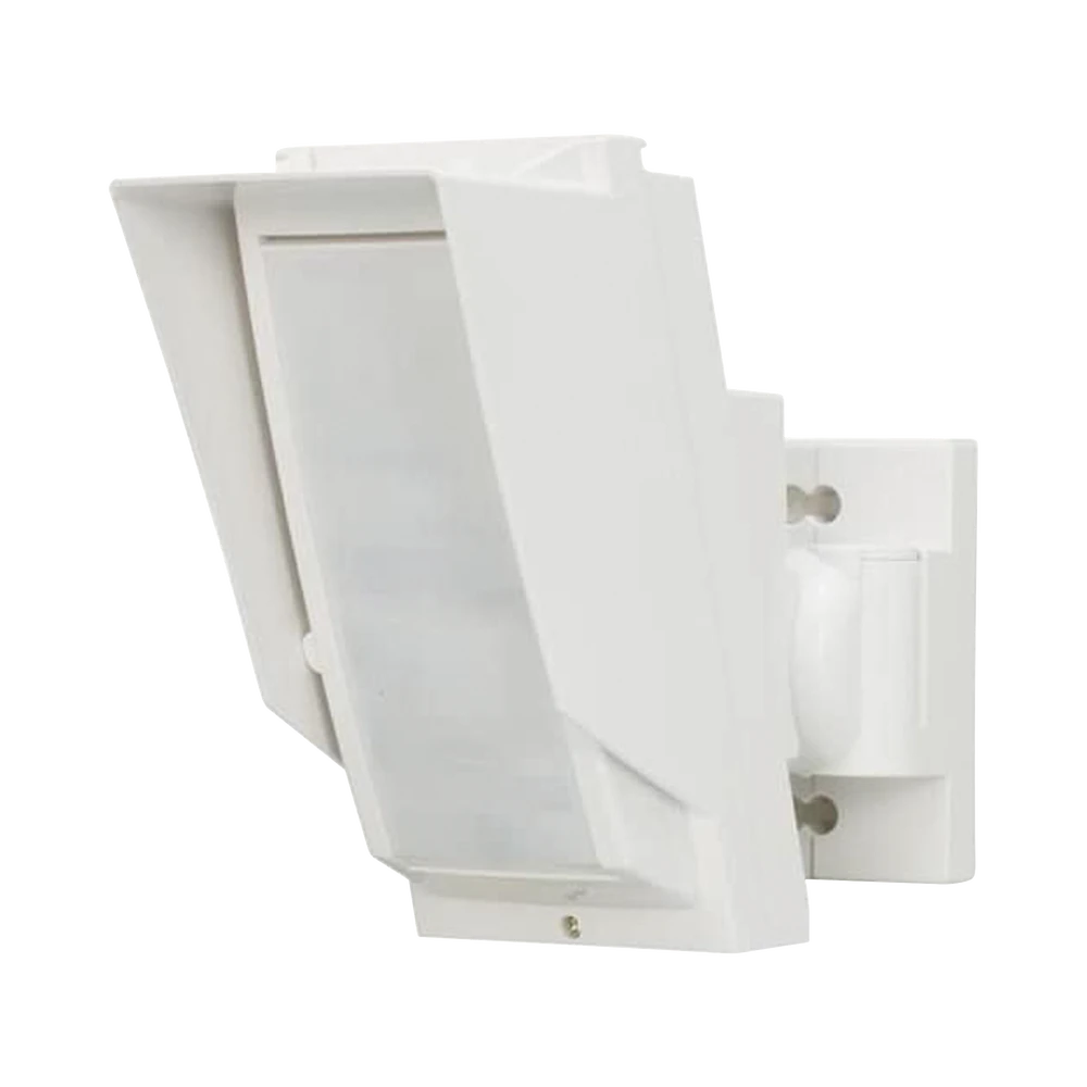 SENSOR PIR PARA EXTERIORES OPTEX HX-80NRAM-SP TIPO CORTINA ALAMBRICO/ INALÁMBRICO (REQUIERE TRANSMISOR NO INCLUIDO) SALIDA DE ALARMA NC/NO SELECCIONABLE COBERTURA 80 "X 6"7 "(24.0 M X 2.0 M) ESTRECHO / 20 ZONAS VOLTAJE DE OPERACIÓN: 2.5 - 9 VDC COMPATI...-Detectores / Sensores-OPTEX-Bsai Seguridad & Controles