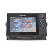 DISPLAY CRUISE DE 7 PARA NAVEGACIÓN Y ECOSONDA, INCLUYE TRANSDUCTOR 83/200 KHZ-Soluciones Marinas-SIMRAD-Bsai Seguridad & Controles