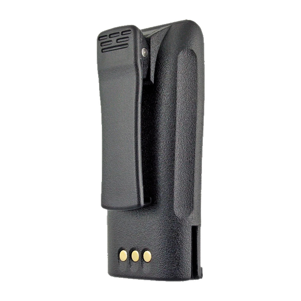 BATERÍA DE LI-ION, 2500 MAH PARA RADIOS MOTOROLA EP450/ DEP450/ CP200/ CP250/ PR400/ GP3688/ CP080/ 150/ 200-Accesorios para Motorola-POWER PRODUCTS-Bsai Seguridad & Controles