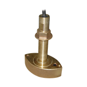 TRANSDUCTOR AIRMAR B45, EN FRECUENCIA 50/200KHZ, CON CONECTOR DE 5 PIN Y CABLE DE 2 M.-Soluciones Marinas-AIRMAR-Bsai Seguridad & Controles