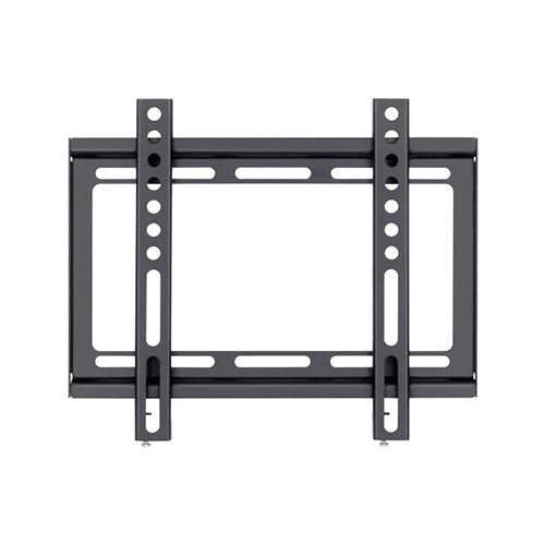 SOPORTE PARA PANTALLAS STEREN STV-029 DE 14 A 42 PULGADAS ULTRA DELGADO IDEAL PARA MONITORES Y PANTALLAS QUE UTILIZAN EL ESTANDAR VESA: 50X50 /75X75 / 100X100 / 200X100 / 200X200 MM HASTA 20KG-Monitores-STEREN-Bsai Seguridad & Controles