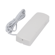 INTERRUPTOR DE PUERTA REMOTO: S541: RF: PROGRAMADO: BLANCO