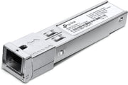 MÓDULO ÓPTICO GPON C+ / MÁXIMO SPLITEO 1:128 / CONECTOR SC/UPC / DISTANCIA HASTA 20 KM.-Redes FTTH/PON-TP-LINK-Bsai Seguridad & Controles