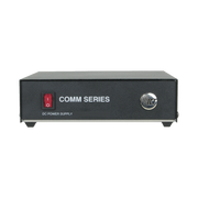 FUENTE DE PODER DE ALTA FIABILIDAD 12V / 20A MÁX CON CARGADOR DE BATERÍAS-Fuentes de Alimentación-ICT-Bsai Seguridad & Controles